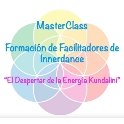MasterClass Formación de Facilitadores de Innerdance